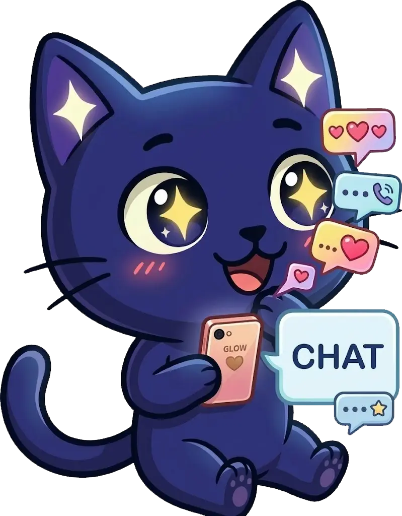 Glow Chat